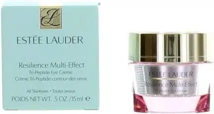 Estee Lauder Resilience Multi-Effect Tri-Peptide Eye Creme 15ml