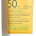 Caudalie Vinosun Protect High Protection Cream SPF50 50ml