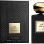 Giorgio Armani Armani Prive Cuir Zerzura Eau de Parfum Intense 100ml Spray
