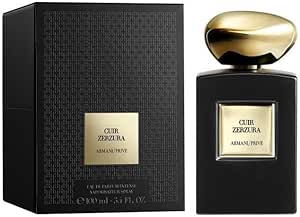 Giorgio Armani Armani Prive Cuir Zerzura Eau de Parfum Intense 100ml Spray
