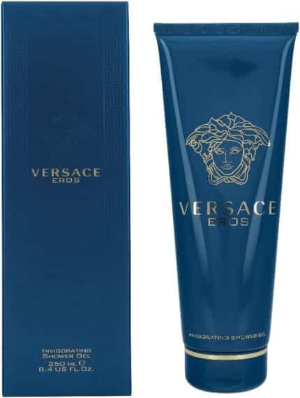 Versace Eros Shower Gel 250ml