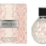 Jimmy Choo Eau de Toilette 40ml Spray