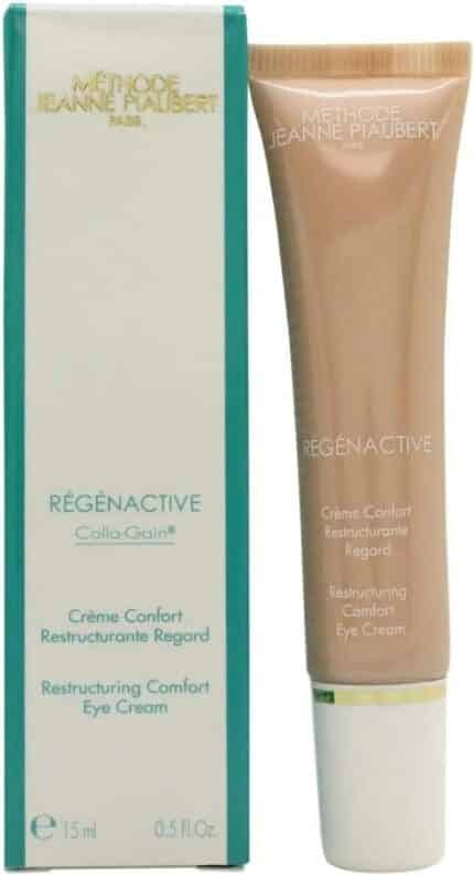 Jeanne Piaubert Regenactive Restructuring Comfort Eye Cream 15ml