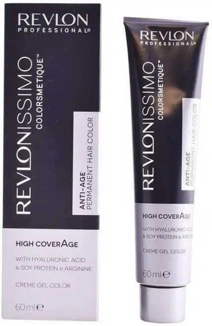 Revlon Revlonissimo Colorsmetique 60ml - 6.25 Dark Chocolate Blonde