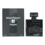 Franck Olivier Black Touch Eau de Toilette 100ml Spray