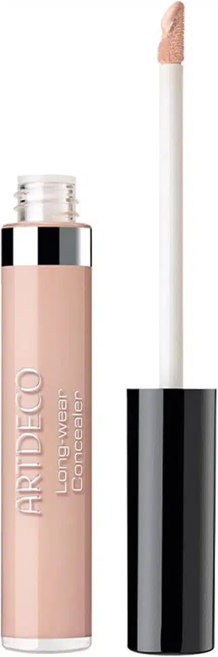 Artdeco Long Wear Waterproof Concealer 7ml - 18 Soft Peach