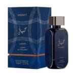 Lattafa Perfumes Hayaati Al Maleky Eau de Parfum 100ml Spray