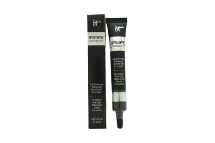 It Cosmetics Bye Bye Under Eye Waterproof Concealer 30ml - Deep Sienna