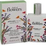 Philosophy Field of Flowers Peony Blossom Eau de Toilette 60ml Spray