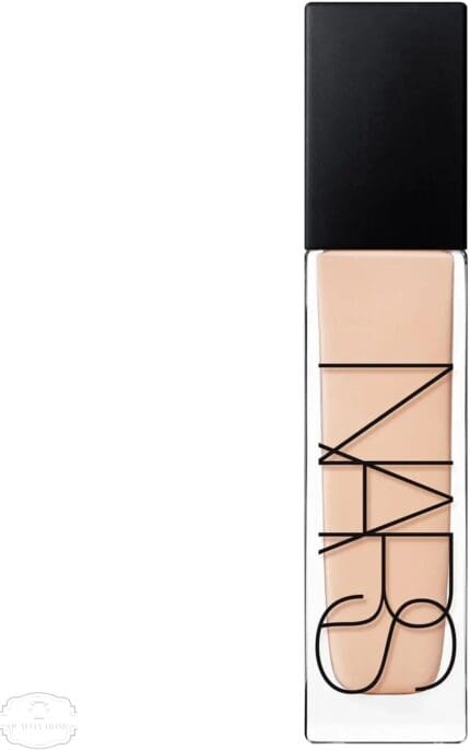 NARS Natural Radiant Longwear Foundation 30ml - 1 Oslo