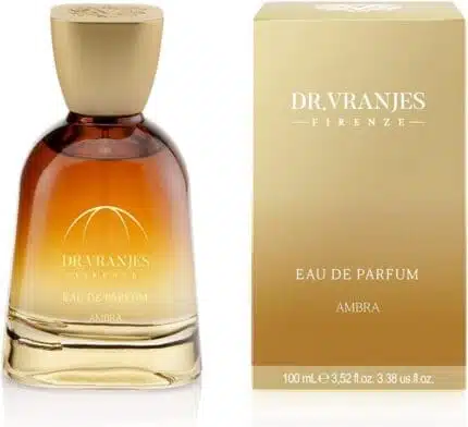 Dr. Vranjes Firenze Ambra Eau de Parfum 100ml Spray