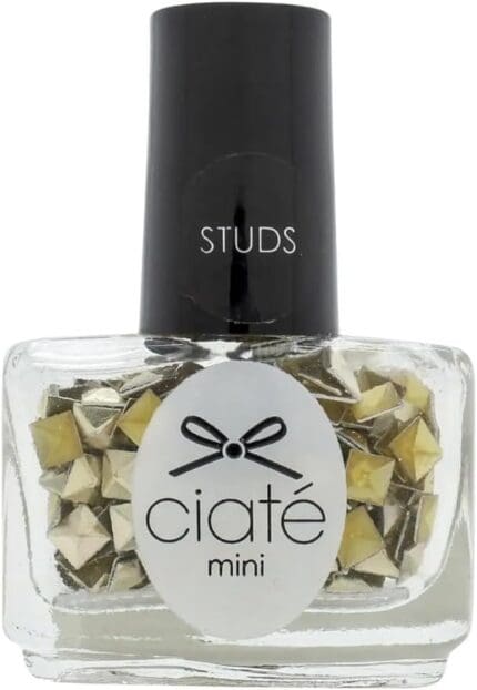 Ciate The Paint Pot Nail Polish 5ml - Stylish Studs