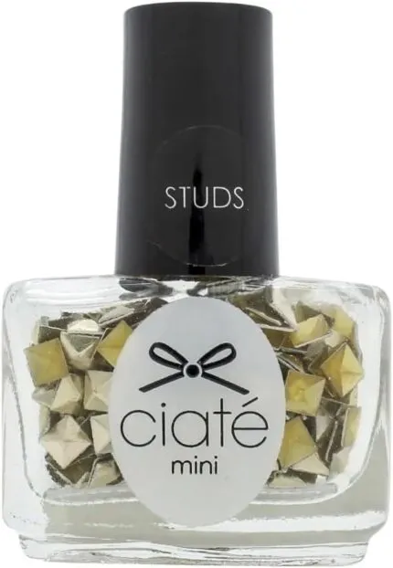 Ciate The Paint Pot Nail Polish 5ml - Stylish Studs