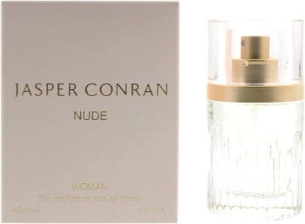 Jasper Conran Nude Eau de Parfum 40ml Spray