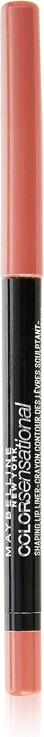 IsaDora Sculpting Waterproof Lip Liner 0.3g - Nude Blush