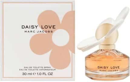 Marc Jacobs Daisy Love Eau de Toilette 30ml Spray