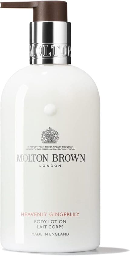 Molton Brown Gingerlily Body Lotion 300ml