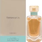 Tiffany & Co Tiffany & Co Rose Gold Eau de Parfum 75ml Spray