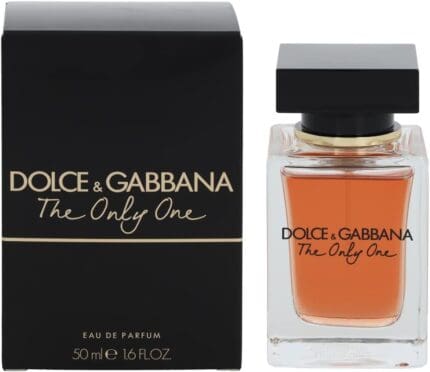 Dolce & Gabbana The Only One Eau de Parfum 50ml Spray