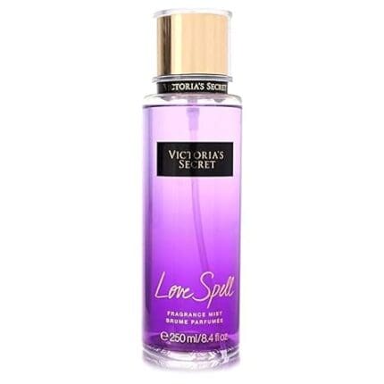Victorias Secret Love Spell Fragrance Mist 250ml