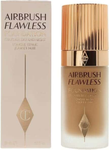 Charlotte Tilbury Airbrush Flawless Foundation 30ml - 12 Cool