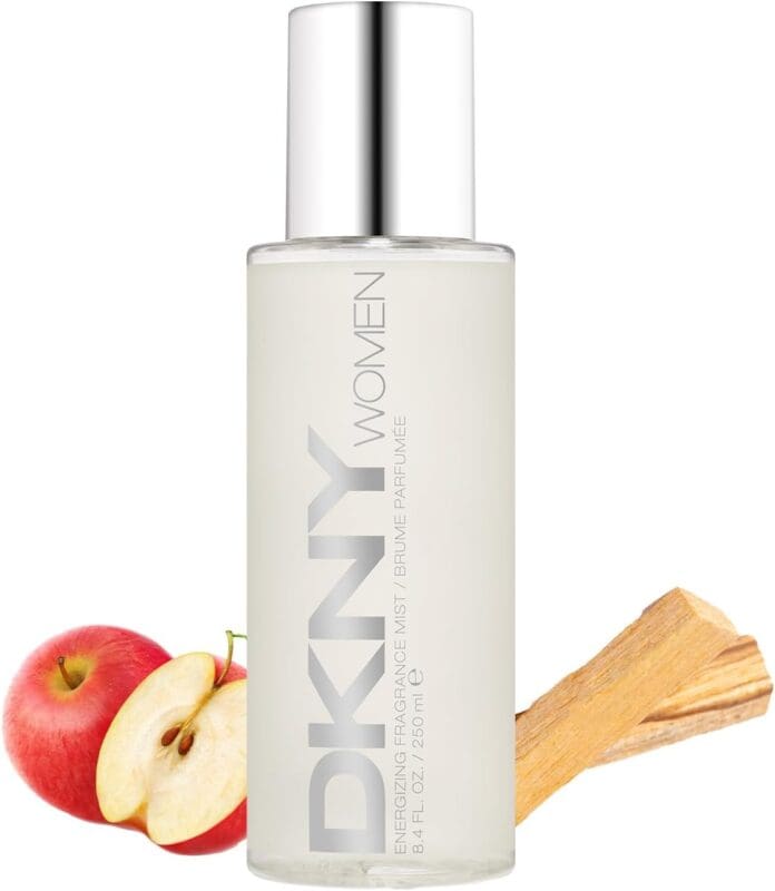 DNKY Energizing Fragrance Mist 250ml Spray - Image 2