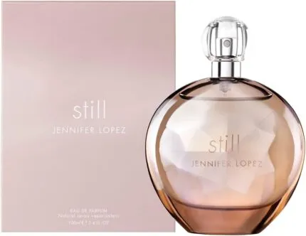 Jennifer Lopez Still Eau de Parfum 50ml Spray