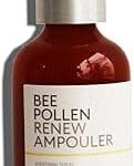 Missha Bee Pollen Renew Serum Ampouler 40ml