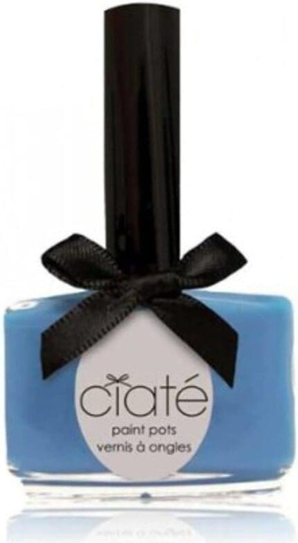 Ciate The Paint Pot Nail Polish 13.5ml - Holiday Blues