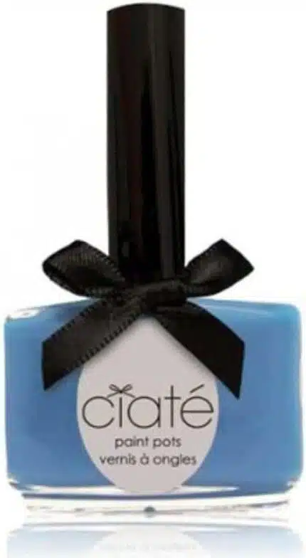 Ciate The Paint Pot Nail Polish 13.5ml - Holiday Blues