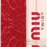 Miu Miu Twist Eau de Parfum 10ml Spray