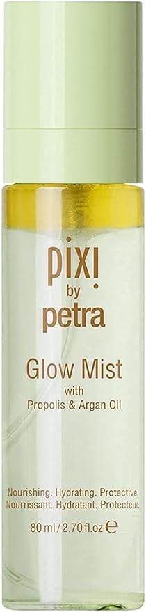 Pixi Skintreats Glow Mist 80ml