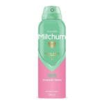 Mitchum Women Flower Fresh Anti-Perspirant & Deodorant Spray 200ml
