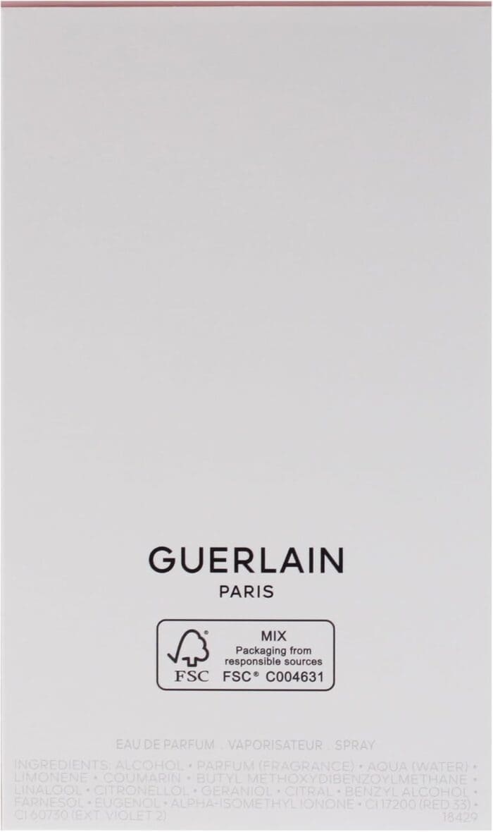 Guerlain La Petite Robe Noire Eau de Parfum Absolue 100ml Spray - Image 6