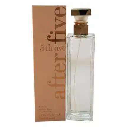 Elizabeth Arden Fifth Avenue After Five Eau de Parfum 125ml Spray