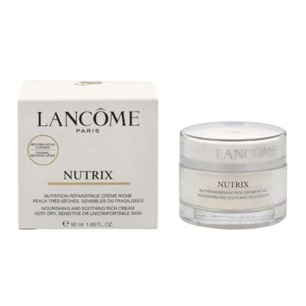 Lancome Nutrix Nourishing and Soothing Rich Cream 50ml