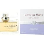 Nina Ricci Love In Paris Eau de Parfum 50ml Spray