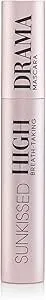Sunkissed High Drama Mascara 12ml - Black