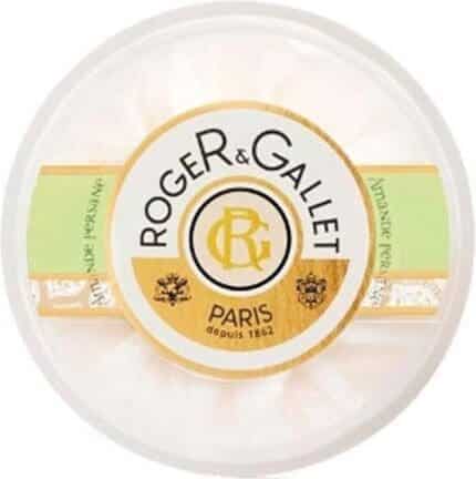 Roger & Gallet Amande Persane Bar of Soap 100g