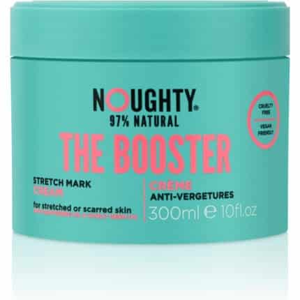 Noughty The Booster Stretch Mark Cream 300ml