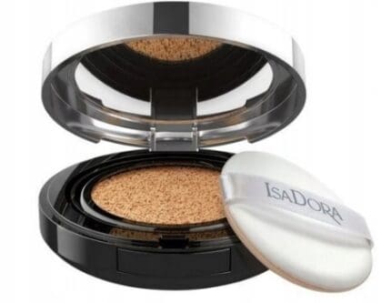 Isadora Nude Cushion Foundation 15g - 16 Nude Almond