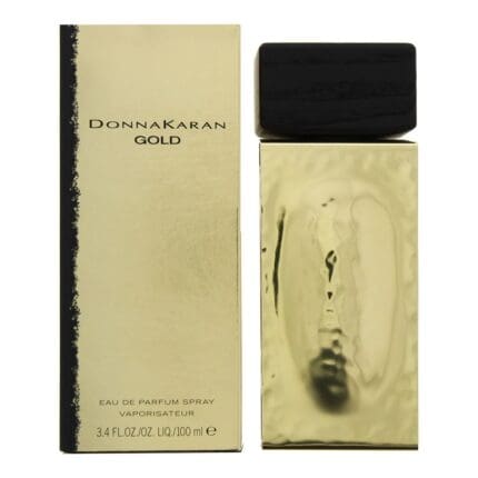 DKNY DKNY Gold Eau de Parfum 100ml Spray