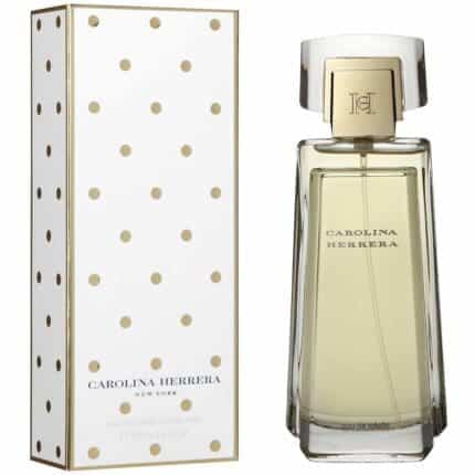 Carolina Herrera Carolina Herrera Eau de Toilette 50ml Spray