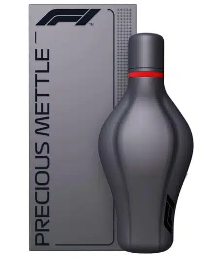 F1 Parfums Precious Mettle Eau de Toilette 75ml Spray