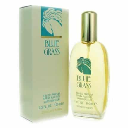 Elizabeth Arden Blue Grass Eau de Parfum 100ml Spray