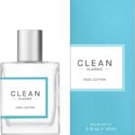 Clean Cool Cotton Eau de Parfum 60ml Spray