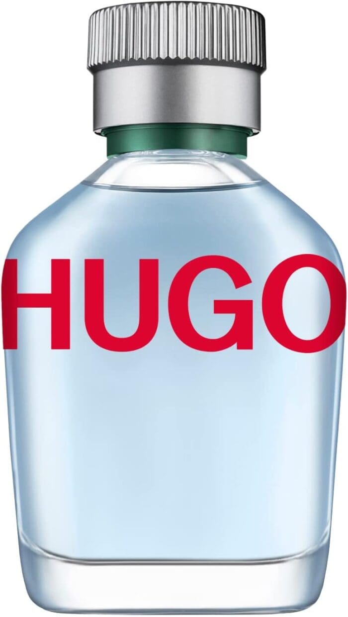 Hugo Boss Hugo Man Eau De Toilette 40ml Spray - Image 2