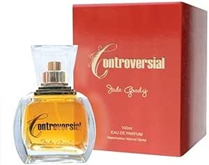 Jade Goody Controversial Eau de Parfum 100ml Spray