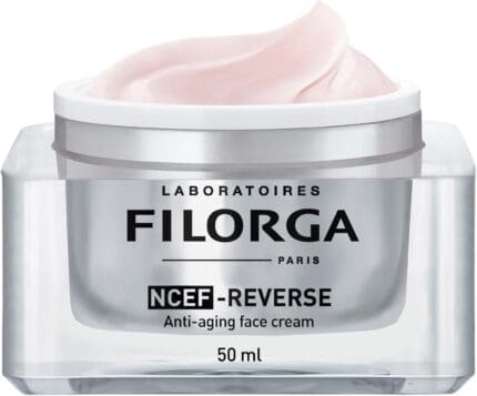 Filorga NCTF-Reverse Supreme Regenerating Face Cream 50ml