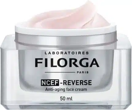 Filorga NCTF-Reverse Supreme Regenerating Face Cream 50ml